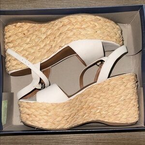 Universal Thread Women’s Alisha Platform Wedge Heel